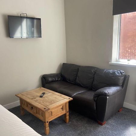 Lancaster Apartments Blackpool Ngoại thất bức ảnh