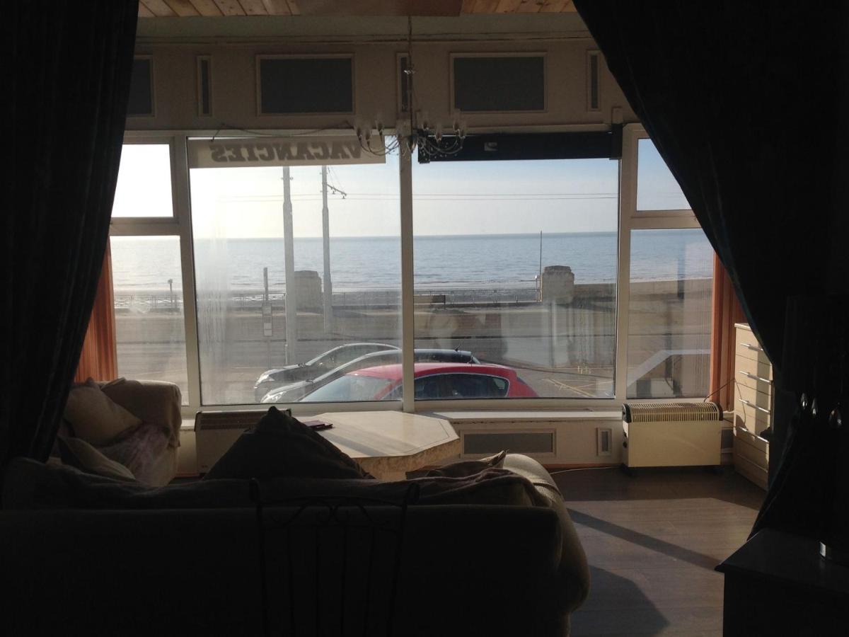 Lancaster Apartments Blackpool Ngoại thất bức ảnh