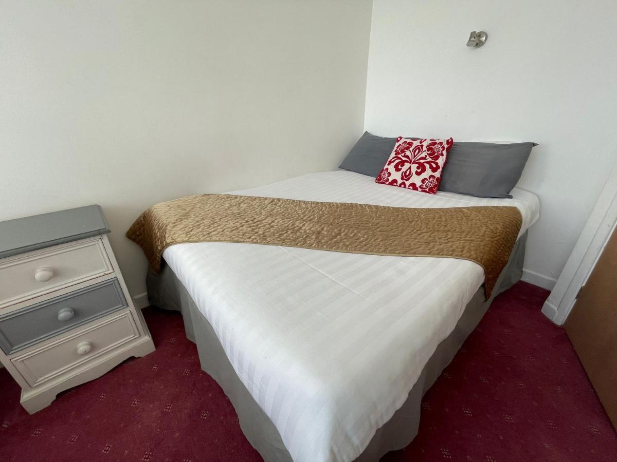 Lancaster Apartments Blackpool Ngoại thất bức ảnh