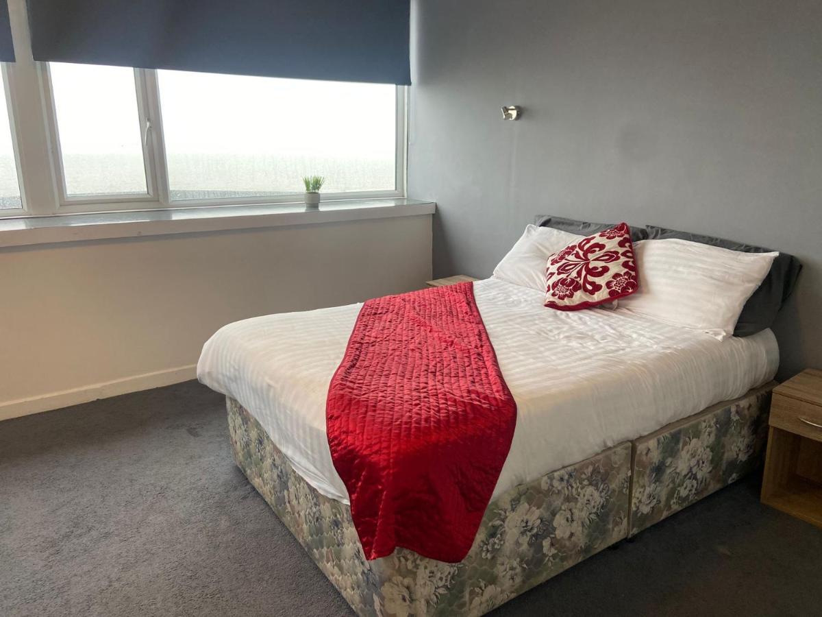 Lancaster Apartments Blackpool Ngoại thất bức ảnh