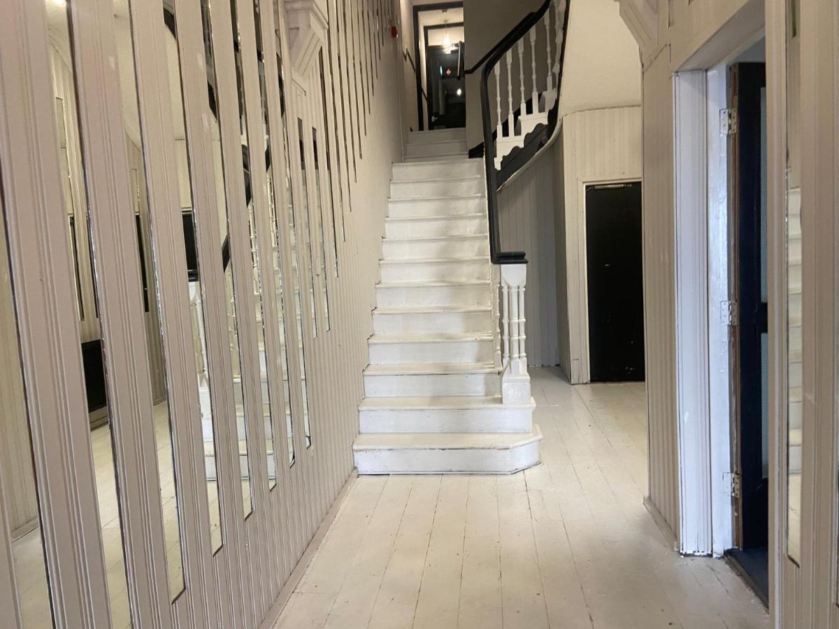 Lancaster Apartments Blackpool Ngoại thất bức ảnh