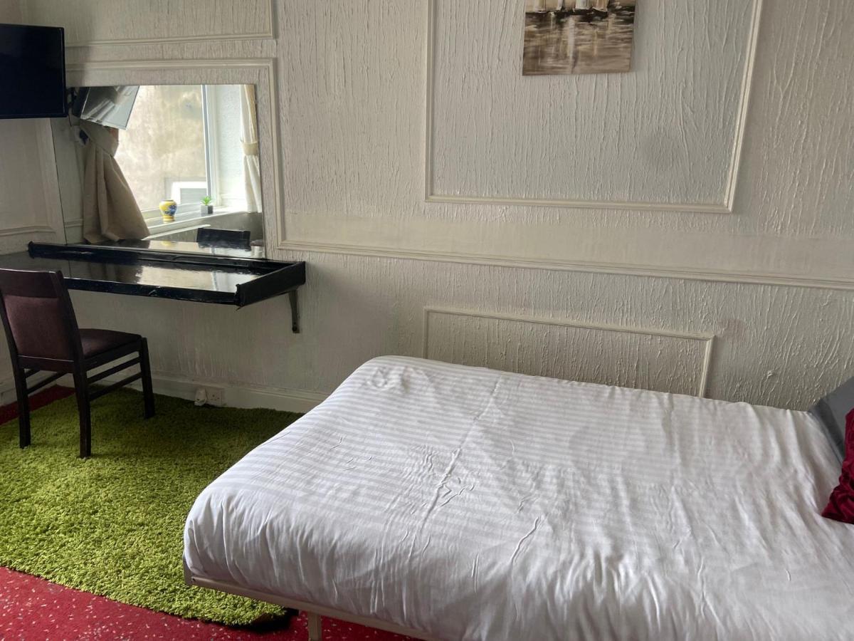 Lancaster Apartments Blackpool Ngoại thất bức ảnh