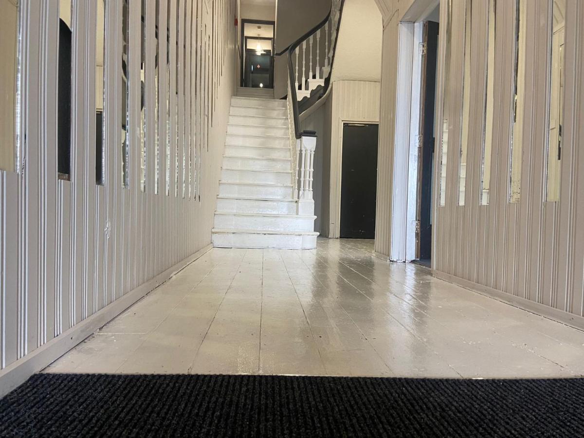 Lancaster Apartments Blackpool Ngoại thất bức ảnh